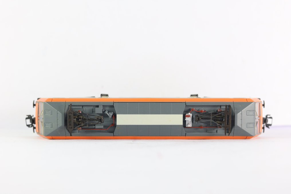 Märklin H0 - 3334 - 電氣火車 (1) - BB 26000 "穆尔斯" - SNCF #3.2