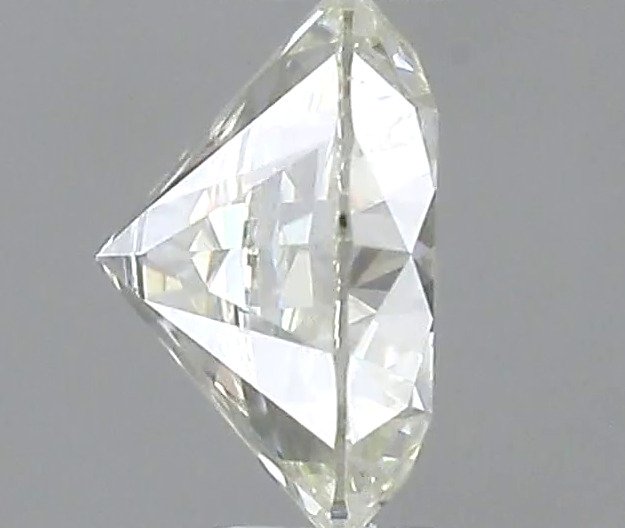 没有保留价 - 1 pcs 钻石  (天然)  - 0.30 ct - 圆形 - H - VVS2 极轻微内含二级 - 国际宝石研究院（IGI） - *3EX* #1.0