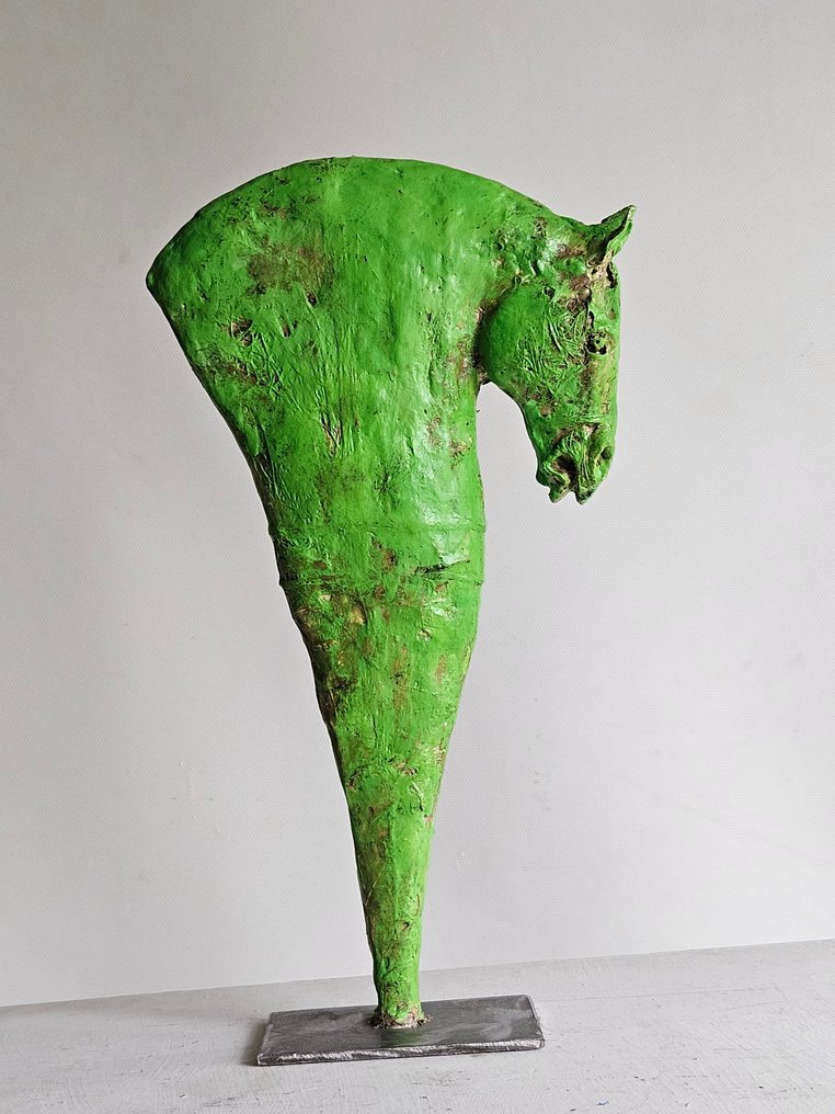 Raghad - Flamme Équine #1.0