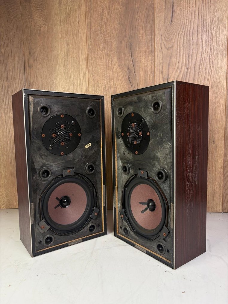 Bang & Olufsen - Beovox S 30 Speaker set #2.1