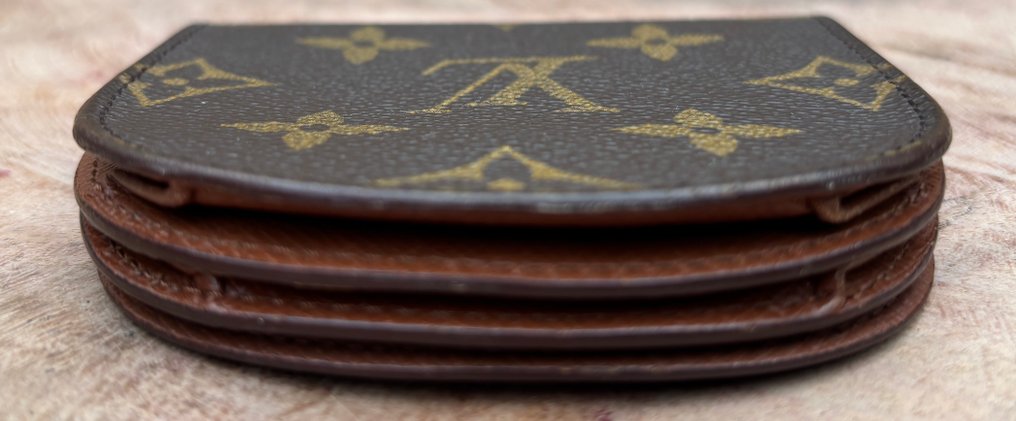 Louis Vuitton - Small Coin Wallet - Wallet #2.1