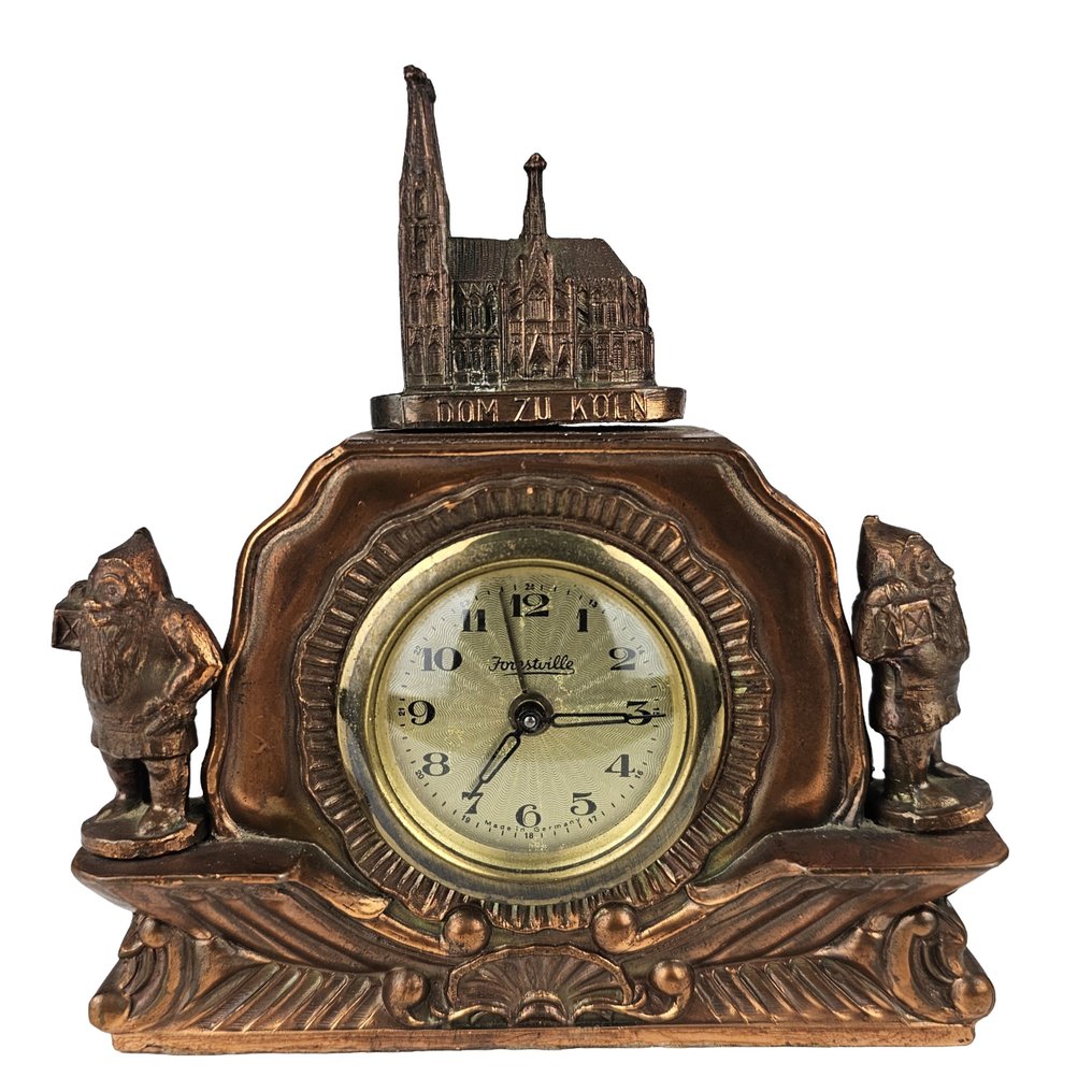 Μουσικό κουτί - Γερμανία - 1920-1930, 1940-1950 #1.0