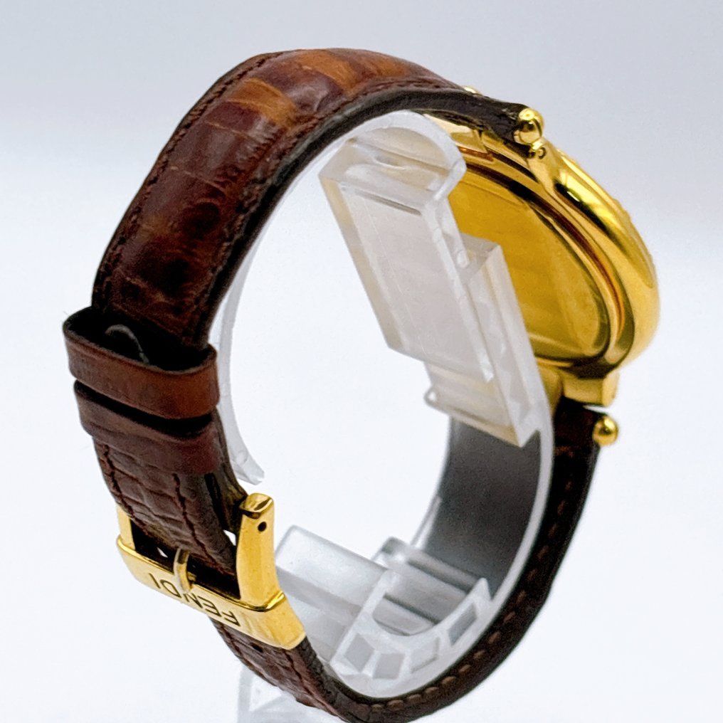 Fendi - Nincs minimálár - 019-662 - Uniszex - 1990-1999 #4.3