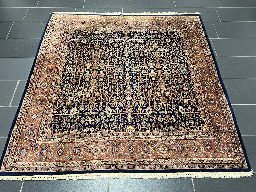 Tabriz - Carpetă - 200 cm - 195 cm #3.2