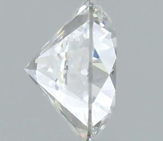 没有保留价 - 1 pcs 钻石  (天然)  - 0.40 ct - 圆形 - E - VVS2 极轻微内含二级 - 美国宝石研究院（GIA） - *EX VG* #3.2