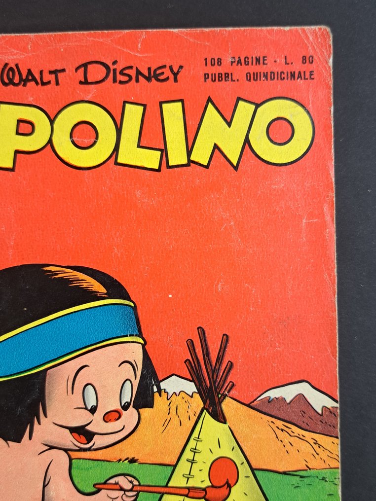 Topolino Libretto n. 96 - 1 Comic #2.1