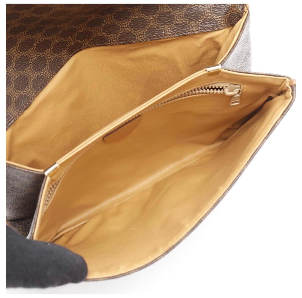 Céline - Triomphe - Sac à main #4.3