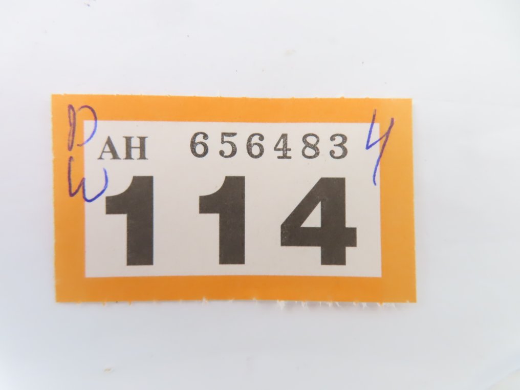 Fleischmann N - 7969 - Lokomotywa elektryczna (1) - Rail poets lokomotywa - ELB #4.3