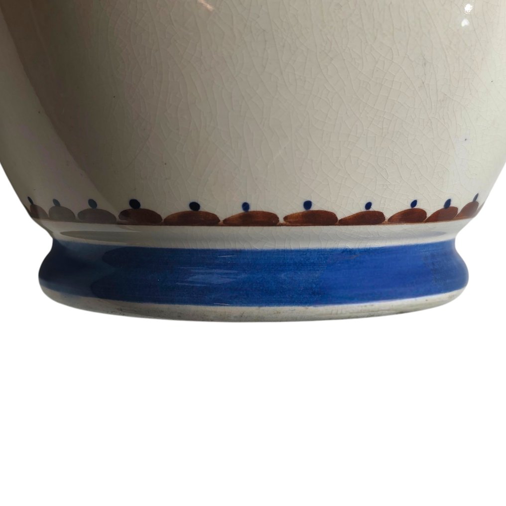 Royal Copenhagen - Vase - Ceramic #3.2