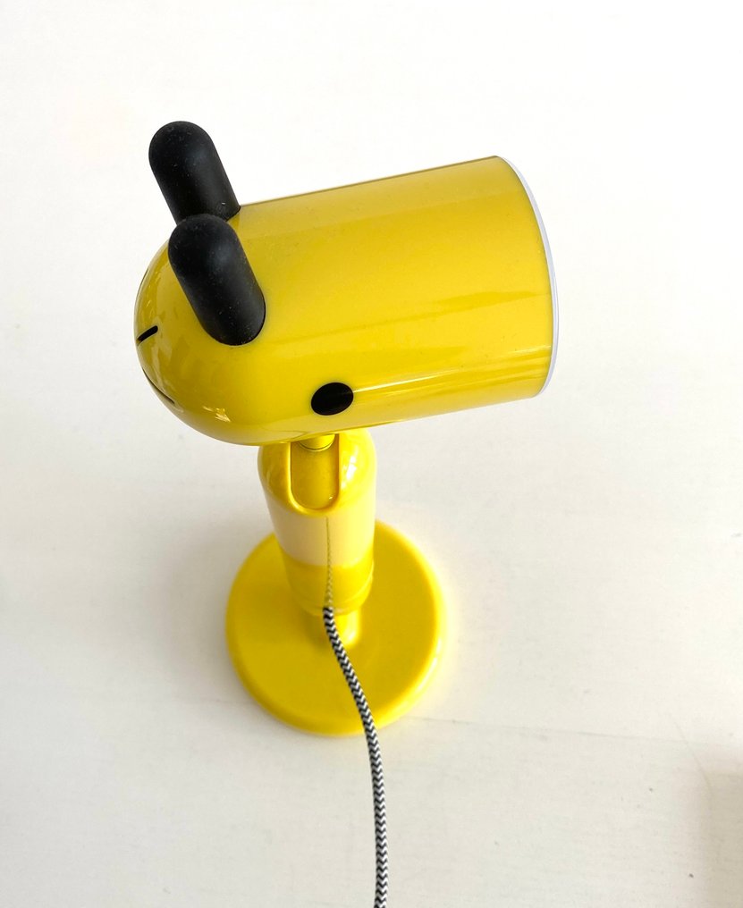 IKEA - Monica Mulder - Table lamp - Krux - Metal, Plastic #3.2