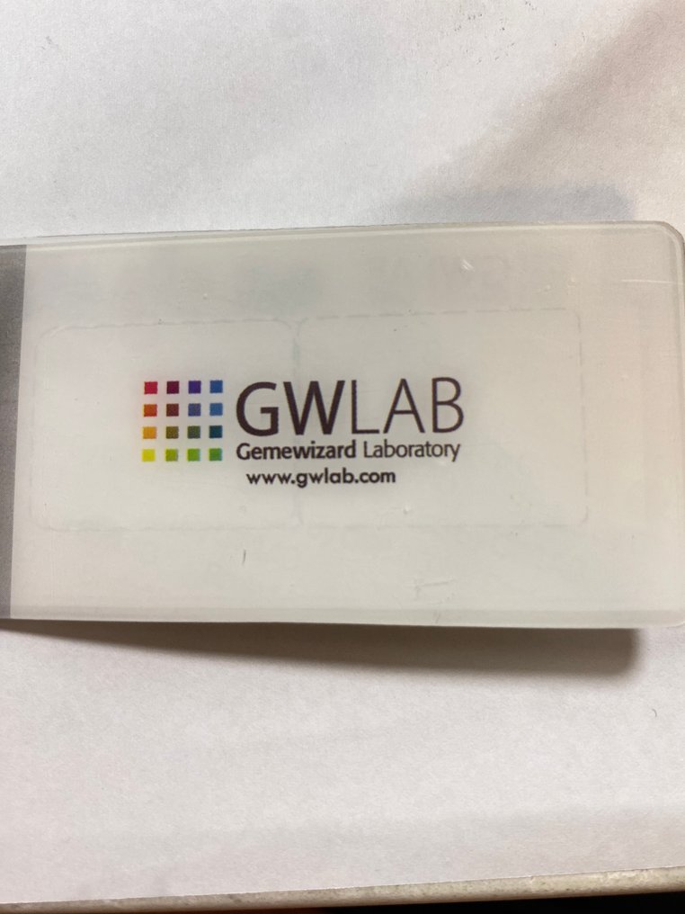 Sem preço de reserva - 40 pcs Diamante (Natural) - 1.00 ct - Redondo - SI1, I2 - Gemewizard Gemological Laboratory (GWLab) #2.1