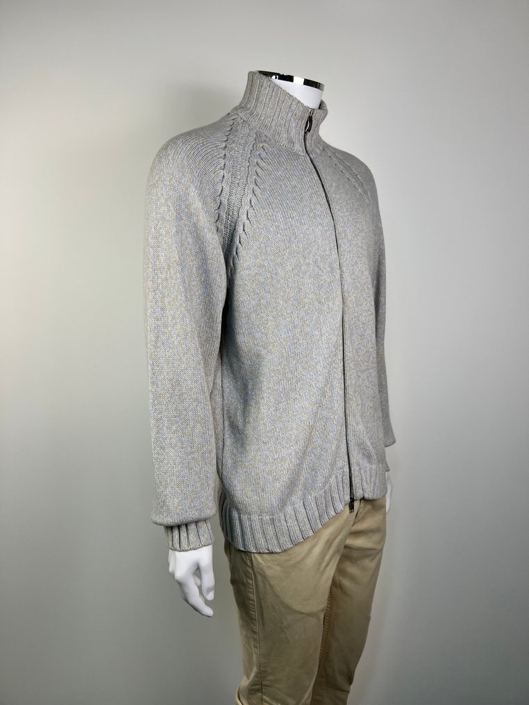 Pal Zileri - Cardigan #2.1