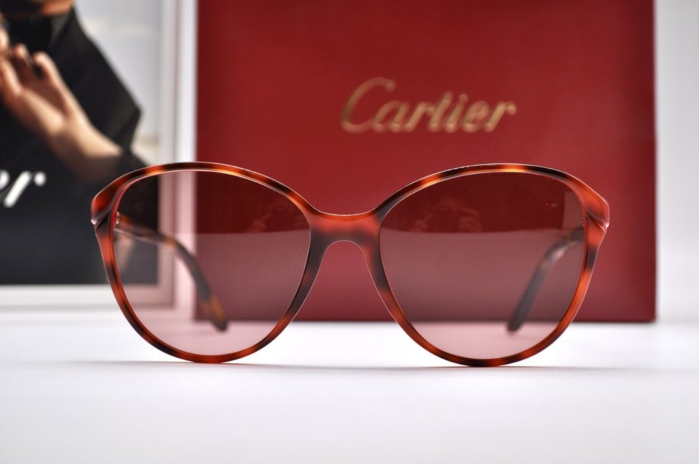 Cartier - trinity - Gafas de sol #3.2