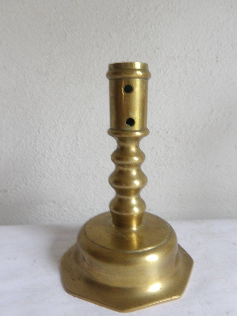 燭台 (2) - 青銅色 #2.1