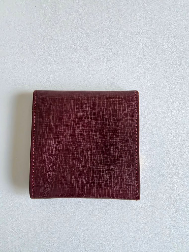 Cartier - Purse #1.0