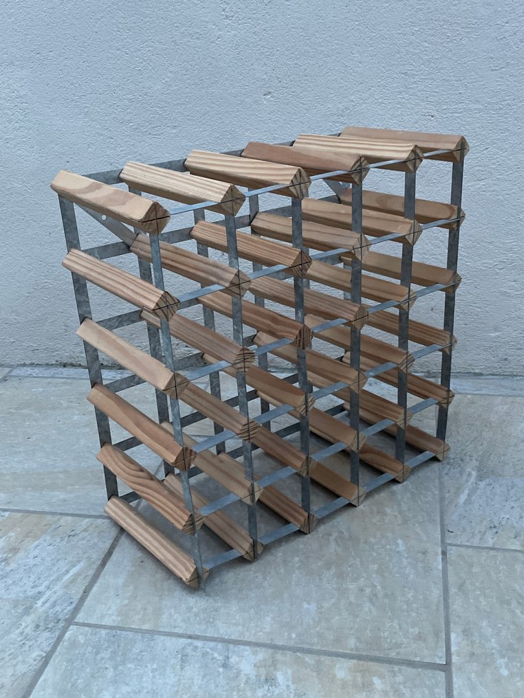 Bortartó - Fa, Fém #1.0