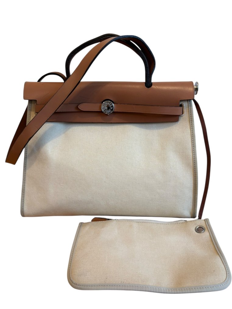 Hermès - Her Bag - No Reserve Price - Handbag #1.0