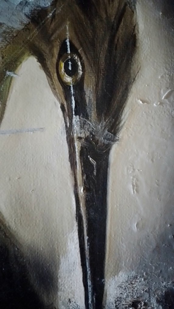 Beatrice Riva - Dopo il Cielo #3.2