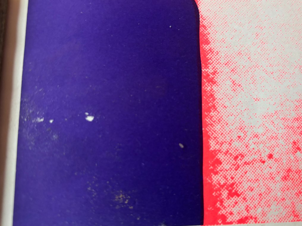 Richard Bernstein - Psychedelic Naked Beatles - Lata 60. #3.2