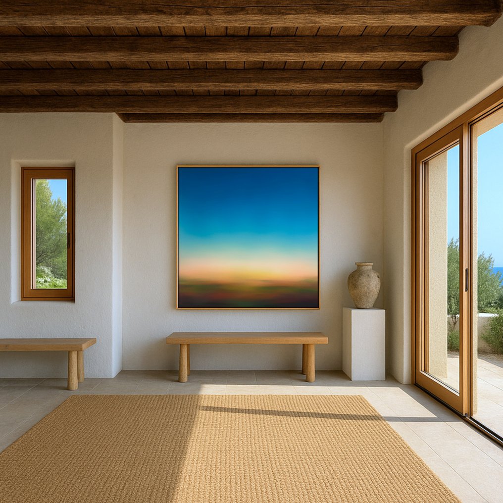 Tomi Tomi Studio - Orizon 046 #4.3