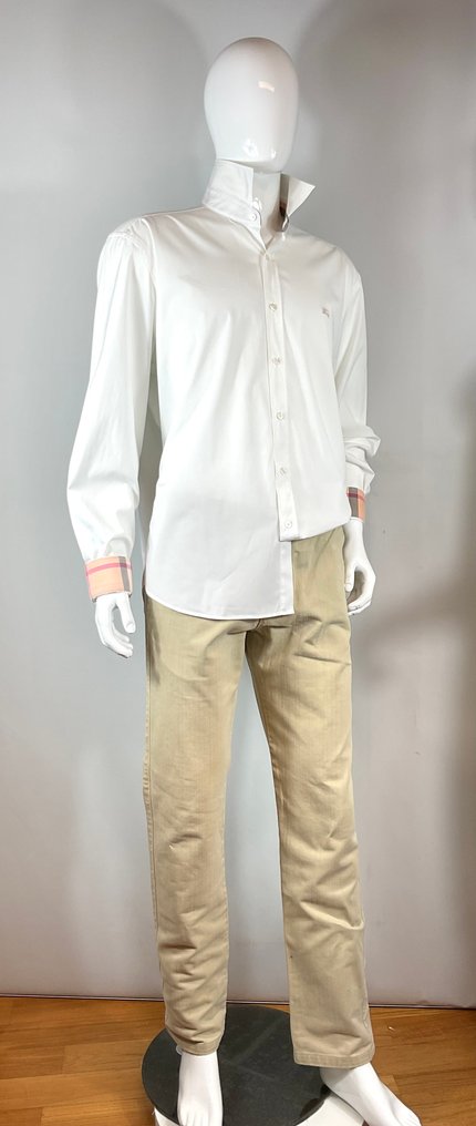 Burberry - Shirt #4.3