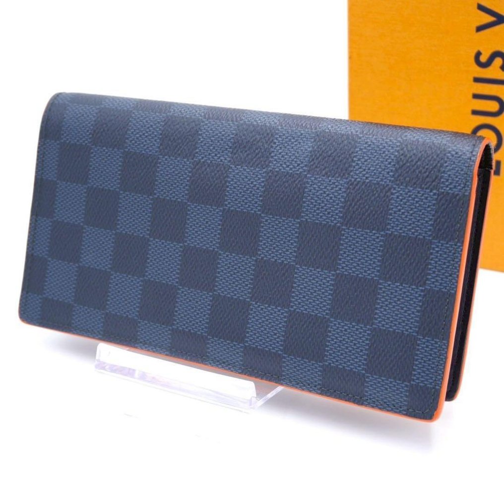 Louis Vuitton - Wallet #1.0