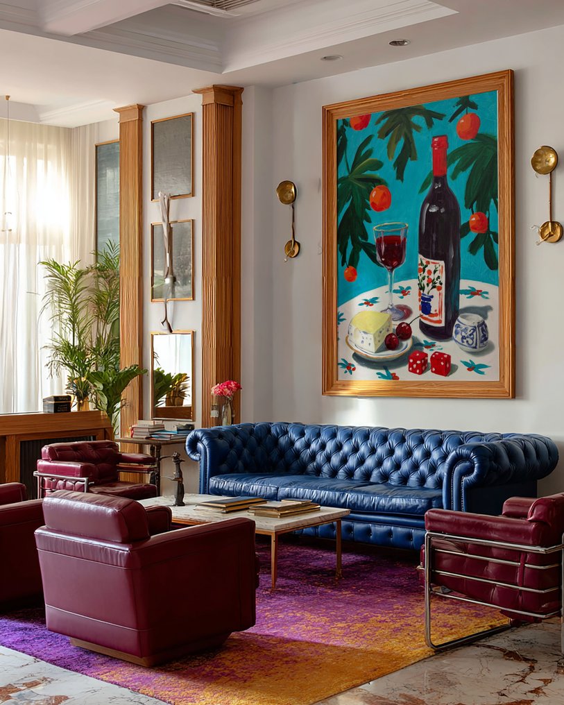 E. García - LA APUESTA XL (NO RESERVE) #4.3