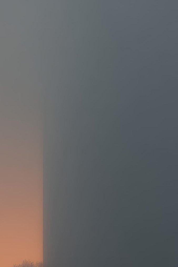 Lea Ottavi - Dusk Invents Passage XXL #4.3