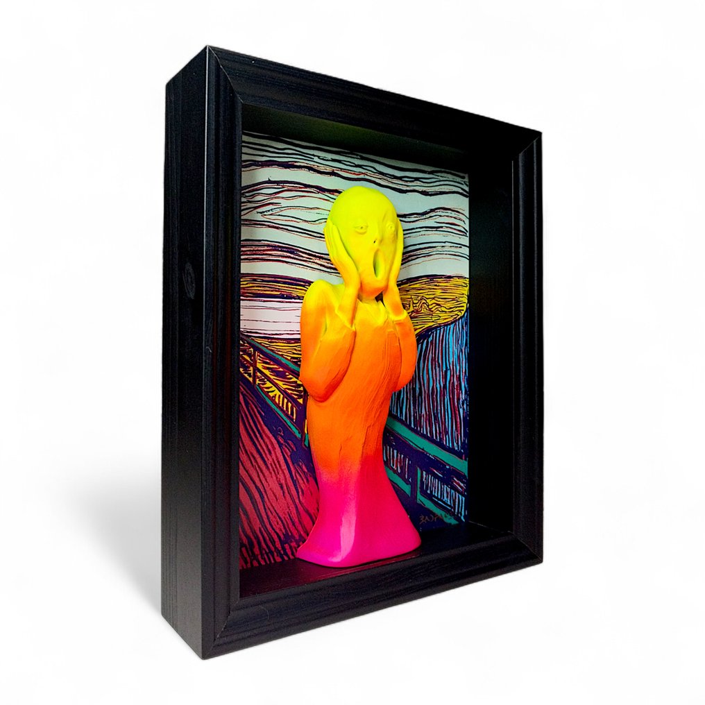 BADFACE - El Grito Flúor Edition #1.0