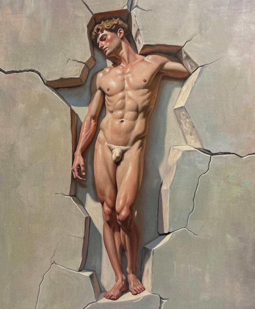 Nicolas Dorval (XX) - Archeology #1.0