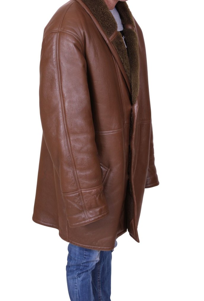 Artisan Furrier - Γούνινο παλτό - Vintage #3.2