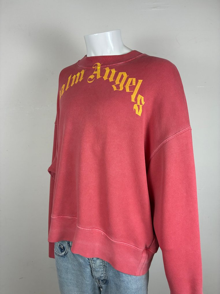 Palm Angels - Jumper #2.1