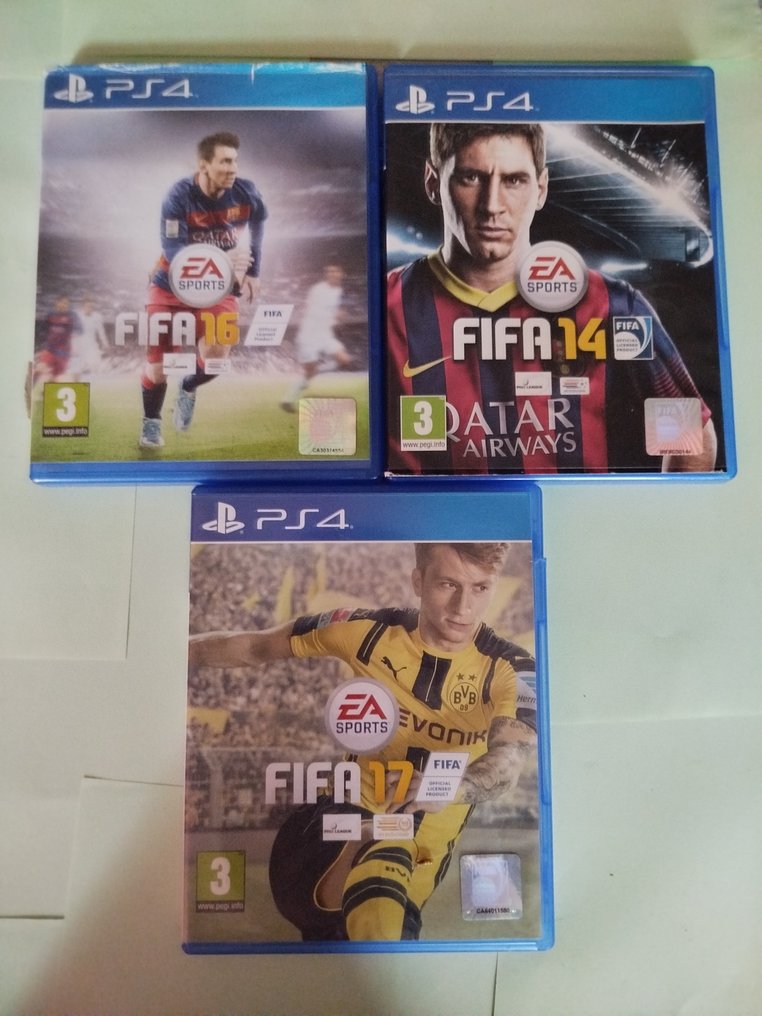 Nintendo, Sony, Microsoft, Sega, Konami - huge lot - Video game - In original box #4.3