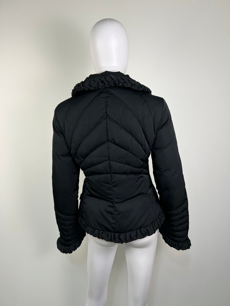 Moncler - Casaco com enchimento #4.3