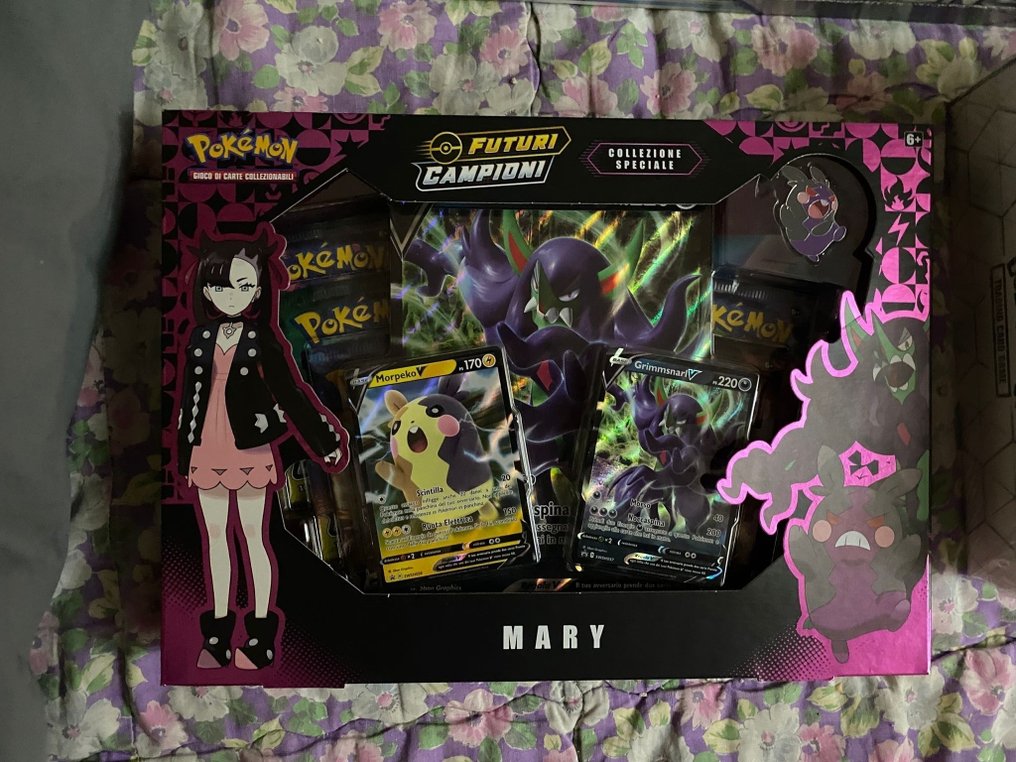 Pokémon - 20 Mixed collection - Various sets #1.0