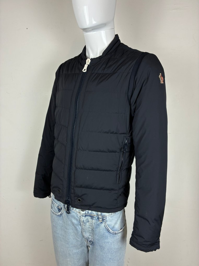 Moncler - Down jacket #1.0