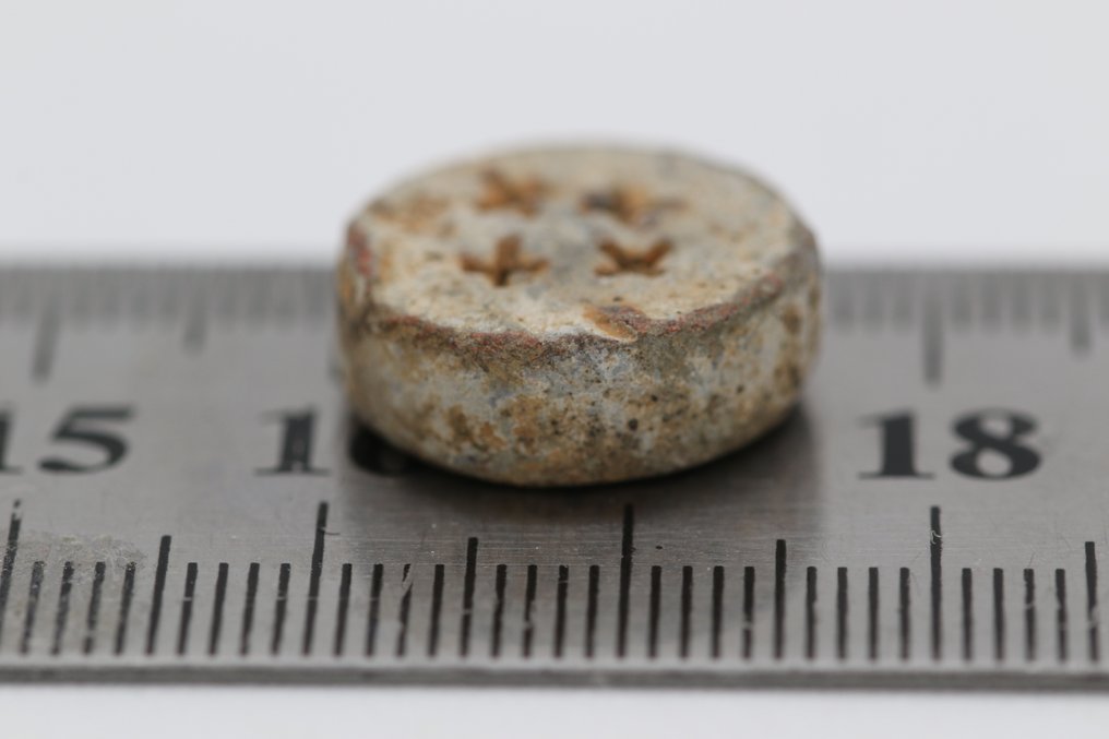 Βάρος από μολύβι Βίκινγκ  - Νορβηγία  #2.1