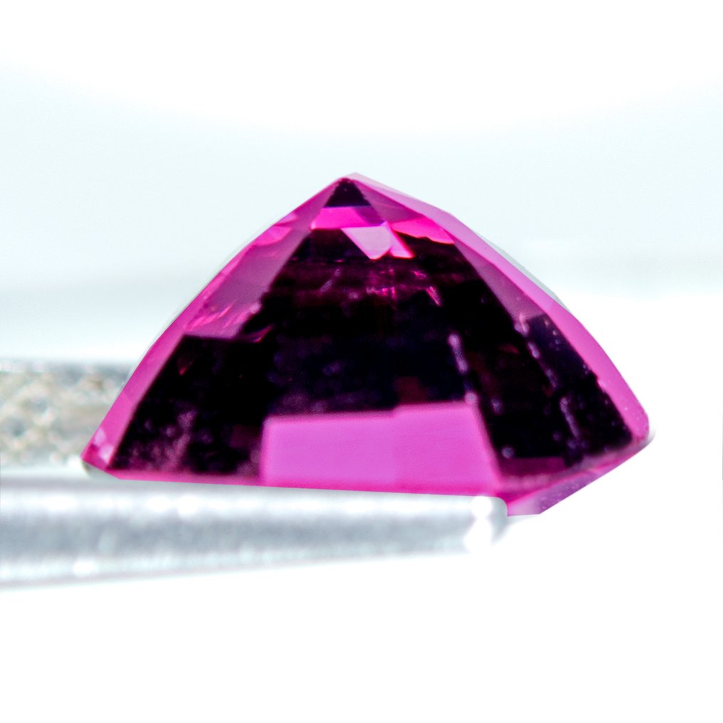 Σπινέλιος - 7.42 ct - Gem research Swiss Lab (GRS) - Χωρίς Θερμότητα #4.3