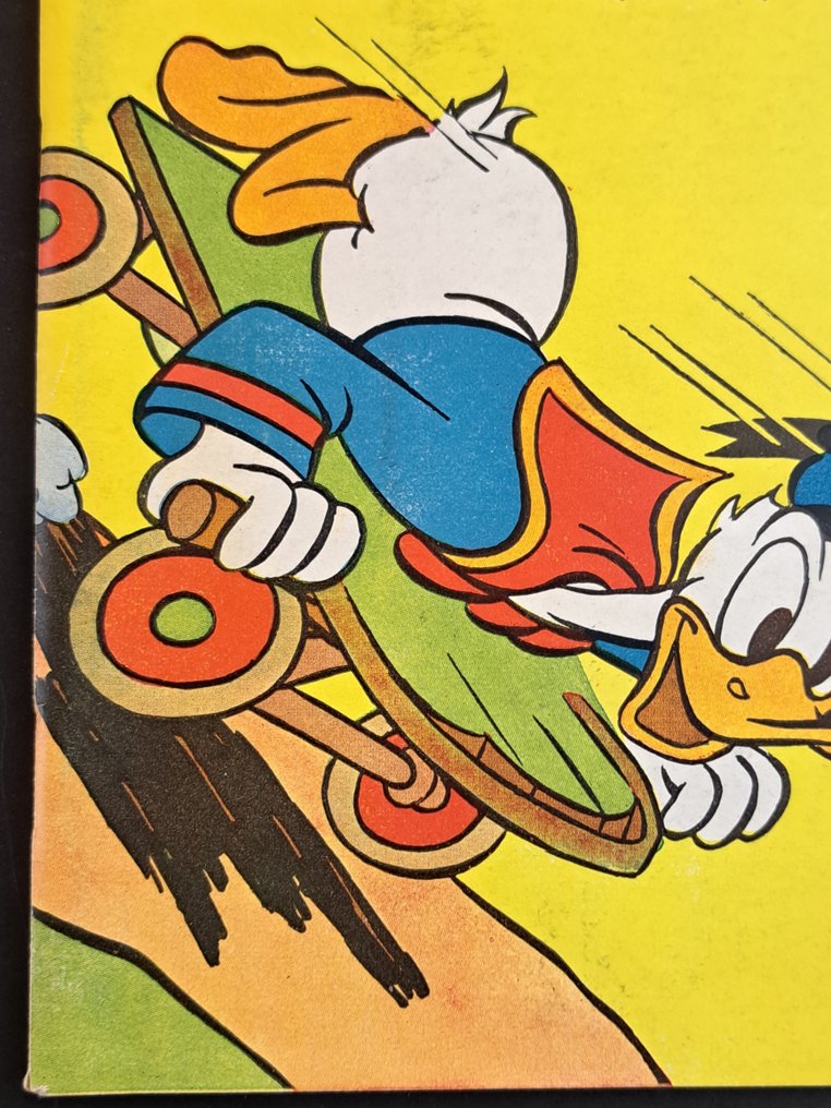 Topolino Libretto n. 50 - 1 Comic #4.3