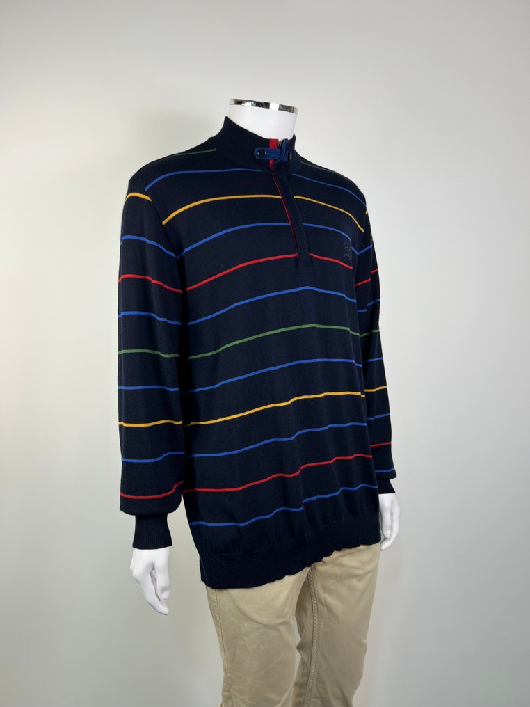 Paul & Shark - 100% Wool - Pullover #2.1