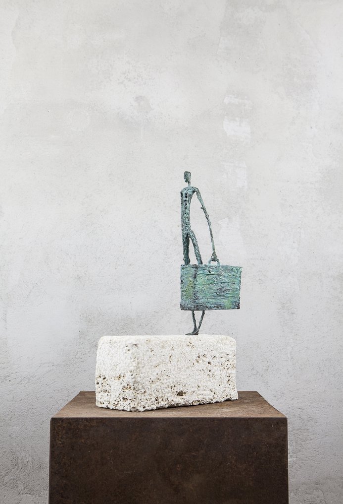 Simone Sirna - Partenze #4.3