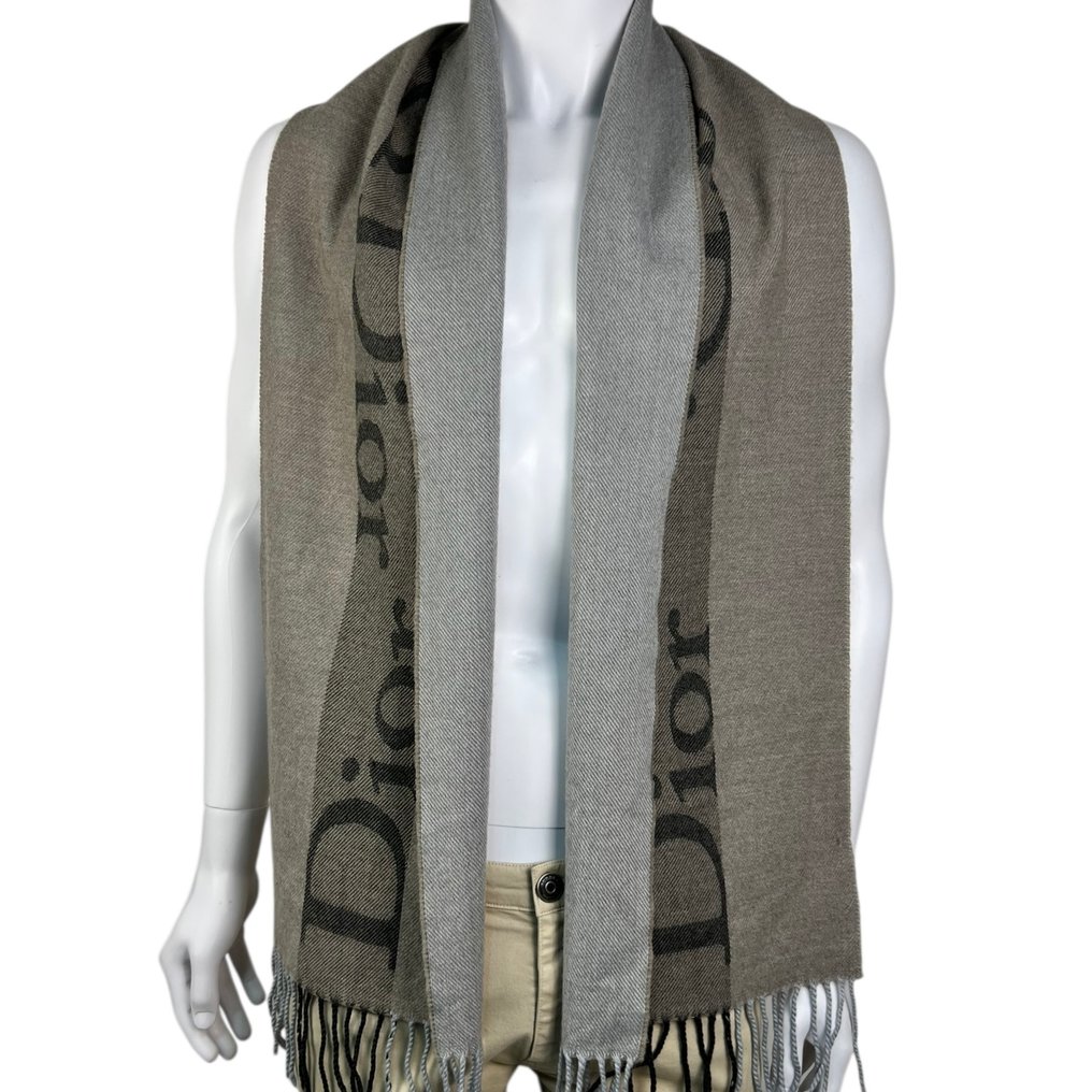 Christian Dior - NO RP - Sciarpa #1.0