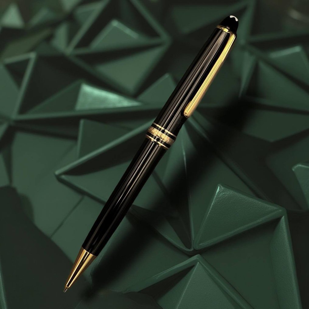 Montblanc - Meisterstück Classique - 没有保留价 - 自动铅笔 #1.0