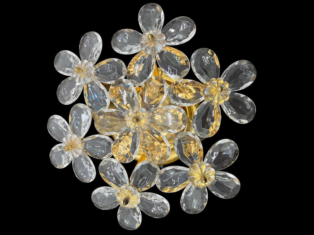 吊燈 - 熟鐵 #2.1