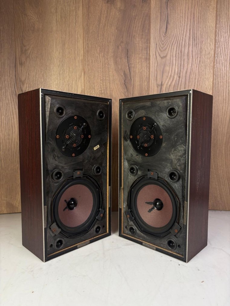 Bang & Olufsen - Beovox S 30 Speaker set #1.0