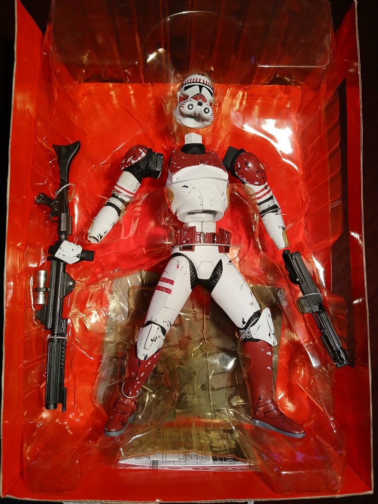 Star Wars - Kotobukiya #3.2