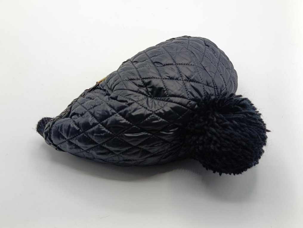 Borsalino - Hut (1) - Nylon, Metall #2.1