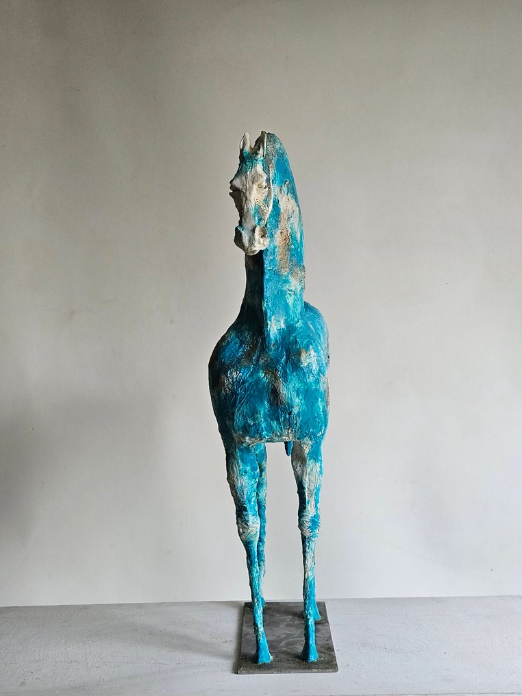 Raghad - Le Destrier d'Enlil #3.2