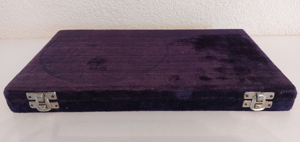 Ζυγαριά - Ορείχαλκος, Textile - Goud/Juweliers Balans #1.0