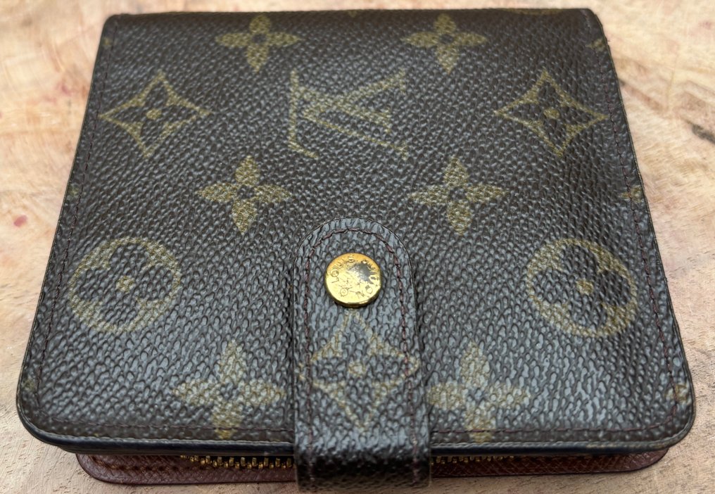 Louis Vuitton - Zippy - Πορτοφόλι #4.3
